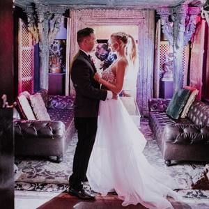 Meet your Posher, Maxine